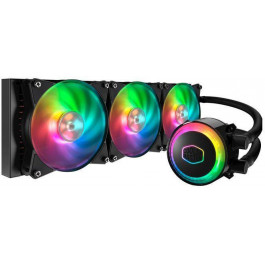   Cooler Master MasterLiquid ML360R RGB (MLX-D36M-A20PC-R1)