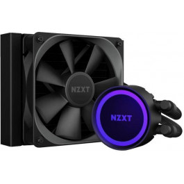   NZXT Kraken 120 (RL-KR120-B1)