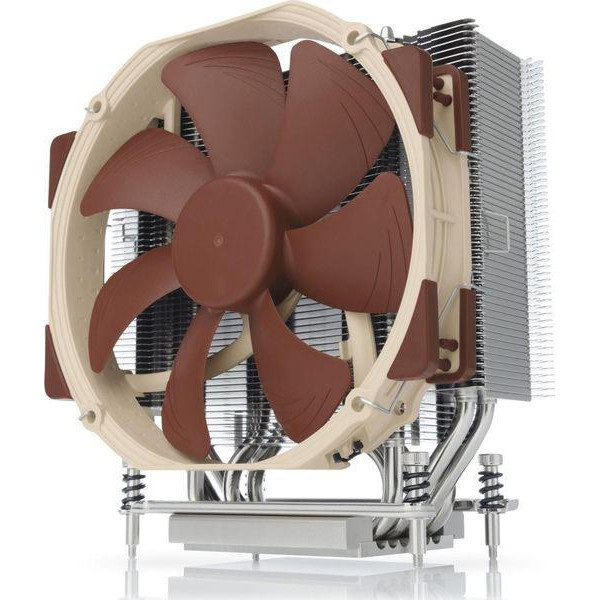 Noctua NH-U14S TR4-SP3 - зображення 1