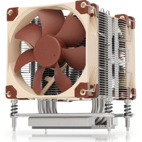 Noctua NH-U9 TR4-SP3 - зображення 1