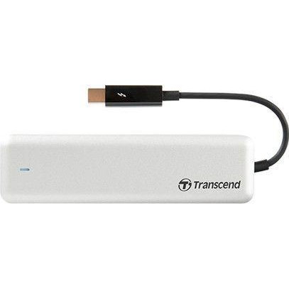 Transcend JetDrive 825 for Mac 480 GB (TS480GJDM825) - зображення 1