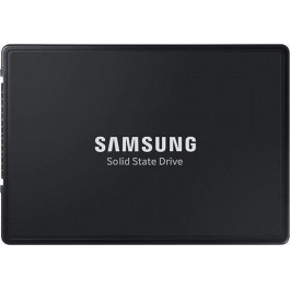   Samsung PM9A3 960 GB (MZQL2960HCJR-00W07)