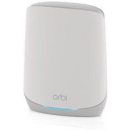   Netgear Orbi 760 Series Tri-band WiFi 6 Mesh Add-on Satellite (RBS760-100EUS)