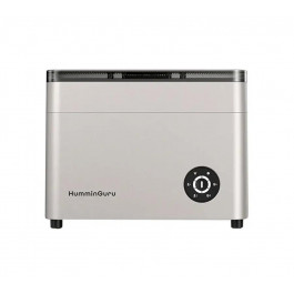   HumminGuru NOVA Advanced Ultrasonic Vinyl Record Cleaner (HG05)