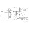 Siemens CS636GBS2 - зображення 2