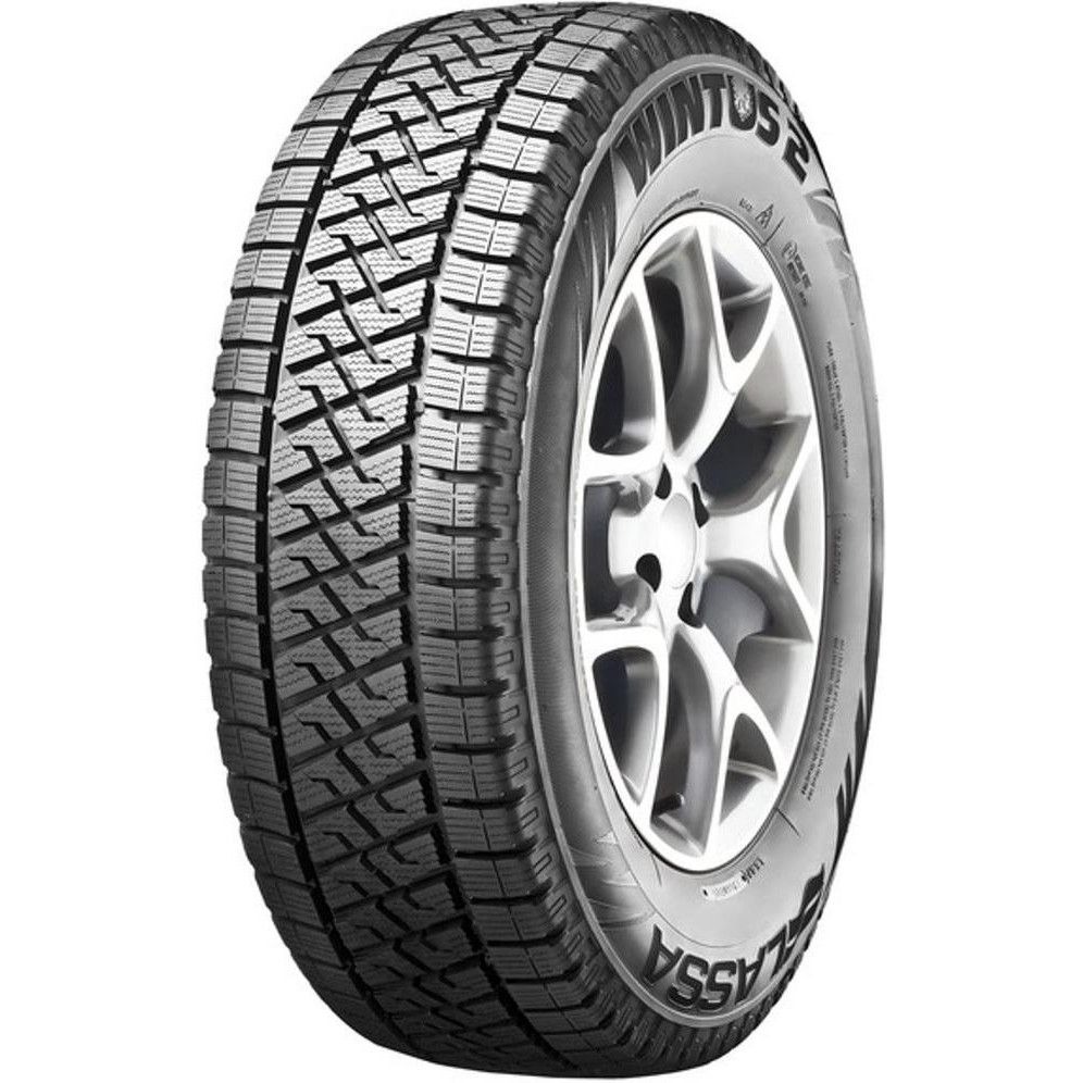 Lassa Lassa Wintus 2 195/75 R16C 107/105R - зображення 1