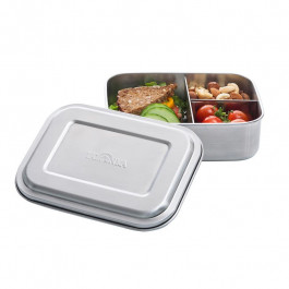   Tatonka Lunch Box III 1000 Silver (TAT 4139.000)