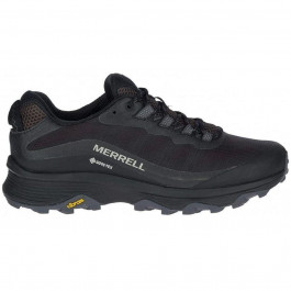   Merrell Кросівки чоловічі  Moab Speed GTX 43 Чорний