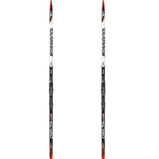 Rossignol Delta Course Classic NIS 201cm (RH2WF03 201) - зображення 1