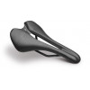 Specialized Сідло  ROMIN EVO EXPERT GEL SADDLE BLK 155 мм, чорне - зображення 1