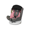 Lionelo Bastiaan Isofix Sporty Black (LO-BASTIAAN PINK SPORTY BLACK) - зображення 3