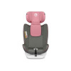 Lionelo Bastiaan Isofix Sporty Black (LO-BASTIAAN PINK SPORTY BLACK) - зображення 6