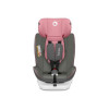 Lionelo Bastiaan Isofix Sporty Black (LO-BASTIAAN PINK SPORTY BLACK) - зображення 7