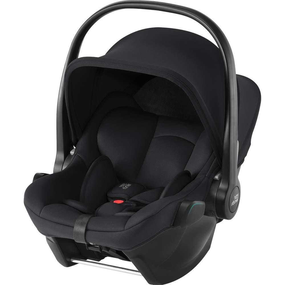 Britax-Romer BABY-SAFE CORE Space Black (2000038429) - зображення 1