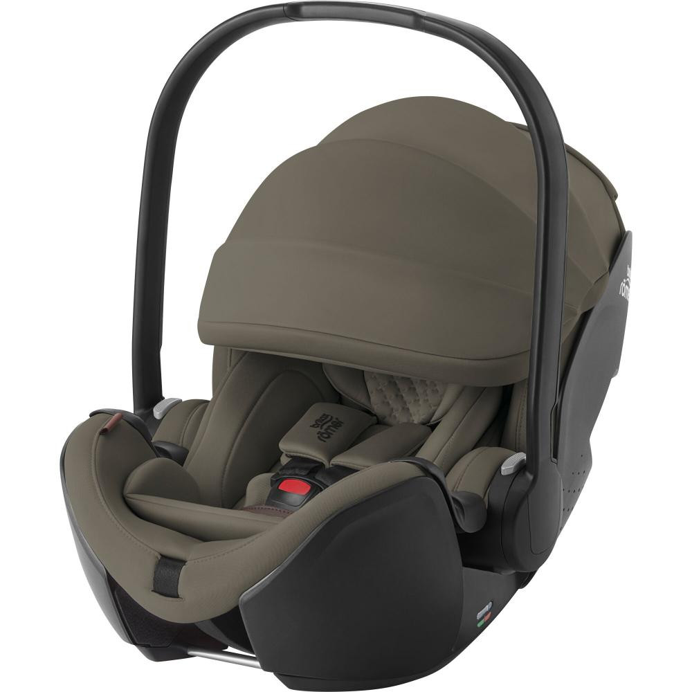 Britax-Romer BABY-SAFE PRO Urban Olive (2000039637) - зображення 1