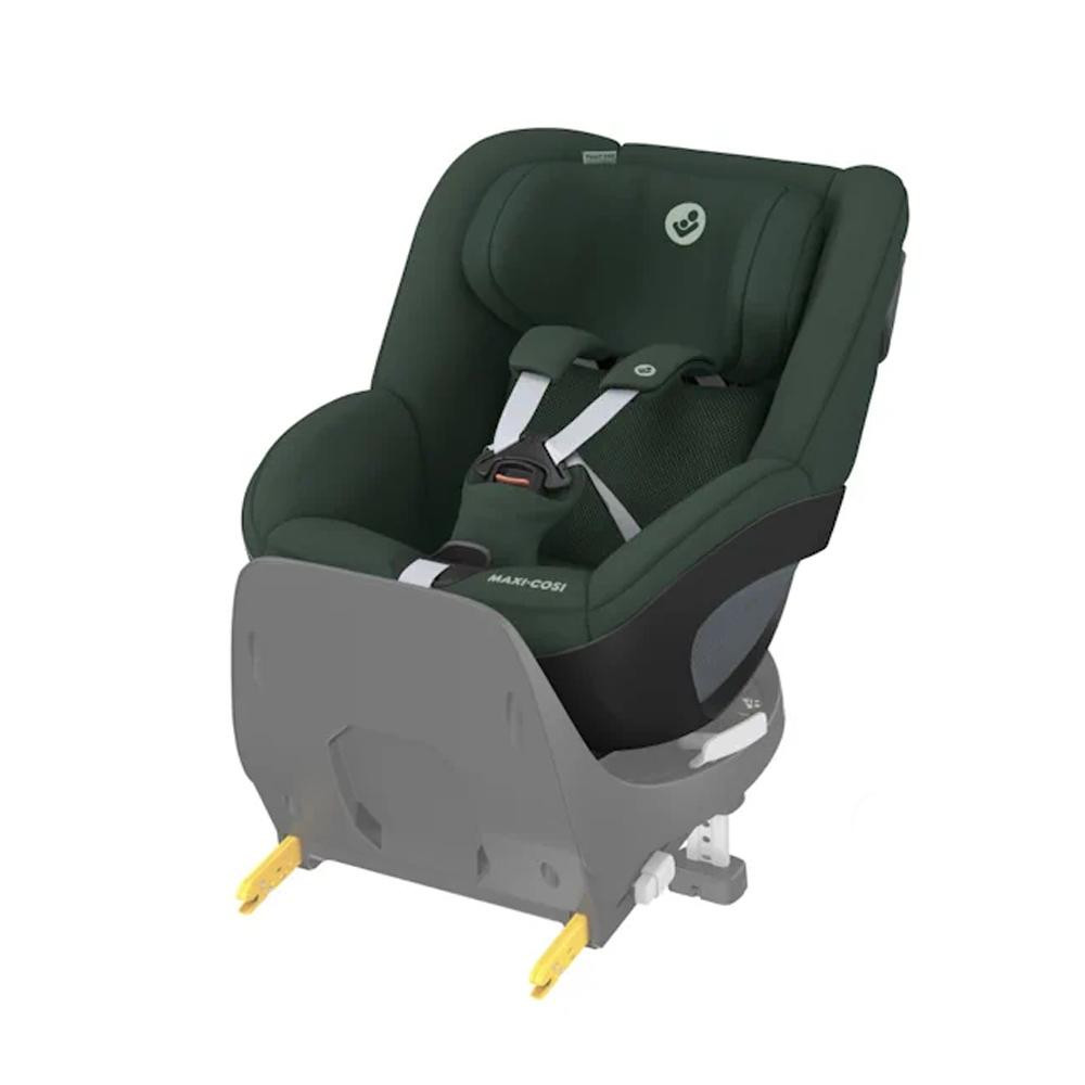 Maxi-Cosi Pearl 360 2 Authentic Green (8045490110) - зображення 1