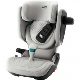   Britax-Romer Kidfix Pro Lux Linen Grey (2000040921)