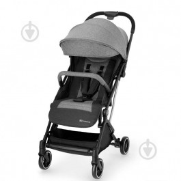   KinderKraft Indy Grey (KKWINDYGRY0000)