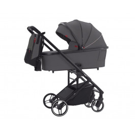   Carrello 2 в 1 Alfa CRL-6507 Falcon Grey