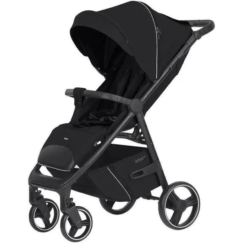 Carrello Bravo CRL-8512 pure black - зображення 1