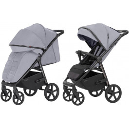   Carrello Bravo Plus 2023 CRL-5515 Mist Grey