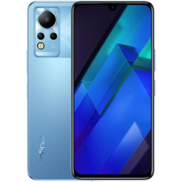   Infinix Note 12 6/128GB Jewel Blue