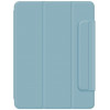 COTEetCI Magnetic Buckle Blue for iPad mini 6 2021 (61027-MI) - зображення 1