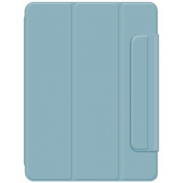   COTEetCI Magnetic Buckle Blue for iPad mini 6 2021 (61027-MI)