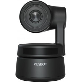   OBSBOT Tiny AI-Powered PTZ Webcam (OWB-2004-CE)