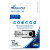 MediaRange 32 GB USB 2.0 (MR911) - зображення 3