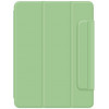 COTEetCI Magnetic Buckle Green for iPad mini 6 (61027-MA) - зображення 1