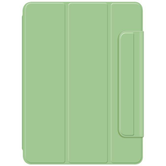 COTEetCI Magnetic Buckle Green for iPad mini 6 (61027-MA) - зображення 1