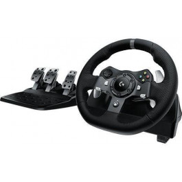   Logitech G920 Driving Force (941-000124)