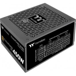   Thermaltake ToughPower SFX 450W Gold (PS-STP-0450FNFAGE-1)