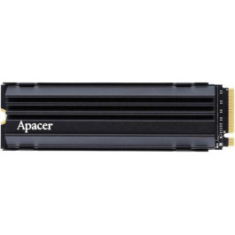   Apacer AS2280Q4U 512 GB (AP512GAS2280Q4U-1)