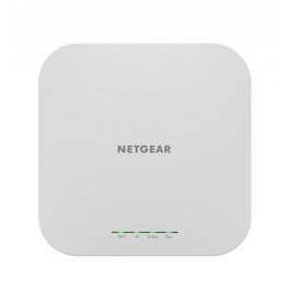   Netgear Cloud Managed WiFi 6 PoE Wireless Access Point (WAX610-100EUS)