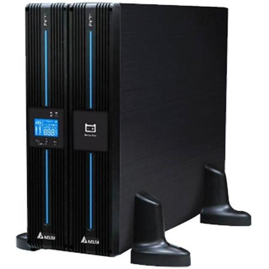 Delta RT-Series 1000VA (UPS102R2RT2B035) - зображення 1