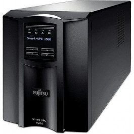   Fujitsu Smart-UPS 1500VA Tower (S26361-F4542-L150)