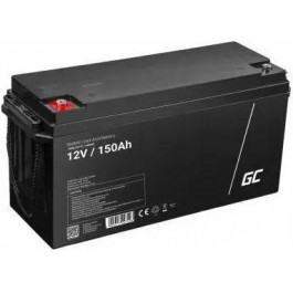   Green Cell AGM32 12V 150Ah