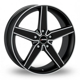   AUTEC D (R18 W8.0 PCD5X114.3 ET42 DIA70.1)