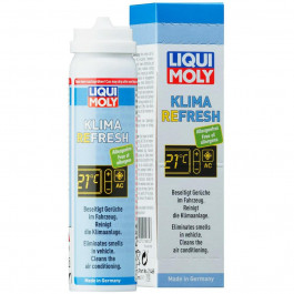   Liqui Moly Очисник Liqui Moly експрес для кондиціонера Klima Refresh 0,075л (4100420200007)