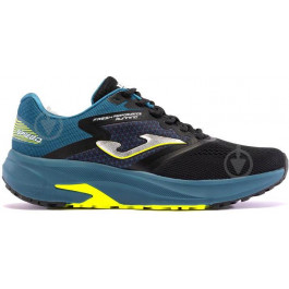   Joma Чоловічі кросівки для бігу  Speed 2401 RSPEES2401 43 (9.5US) 28.5 см Чорні (8445954282089)