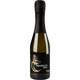   Canella Вино ігристе  Prosecco Doc, 0,2 л (8006233101103)