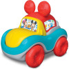 Clementoni Disney Baby Puzzle Car (17722) - зображення 1