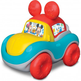   Clementoni Disney Baby Puzzle Car (17722)