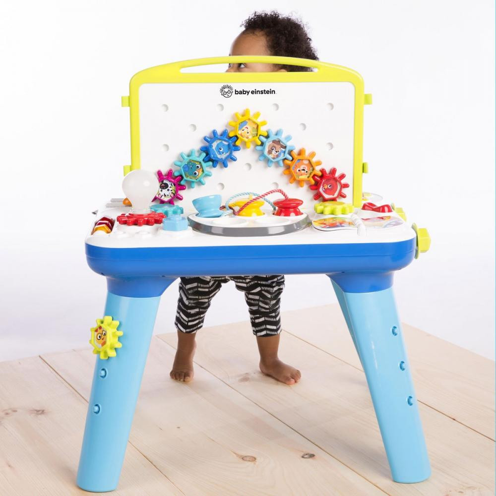 Baby Einstein Curiosity Table (10345) - зображення 1