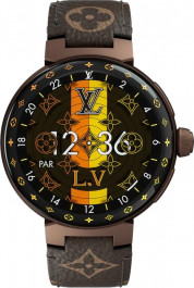   Louis Vuitton Tambour Horizon Light Up (QBB186)