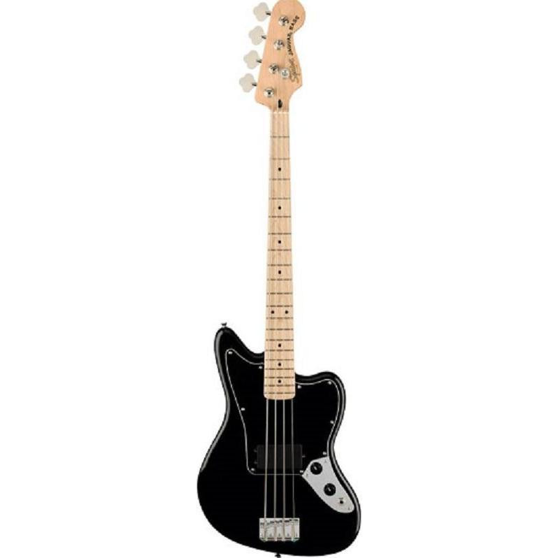 Fender SQUIER AFFINITY JAGUAR BASS MN - зображення 1