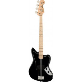   Fender SQUIER AFFINITY JAGUAR BASS MN