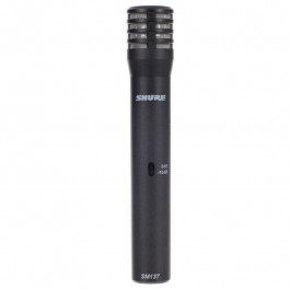   Shure SM137-LC